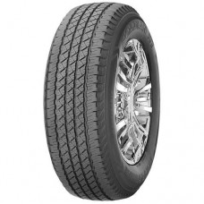 Летние шины 265/65 R17 Roadstone Roadian HT 110S