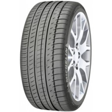 Летние шины 255/45 R20 Michelin Latitude Sport 3 105V XL VOL