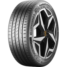 Летние шины 225/55 R17 Continental PremiumContact 7 101Y TL XL