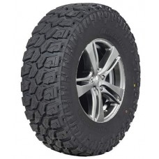 Летние шины 235/75 R15 Massimo Potere MT 116/113Q 10PR