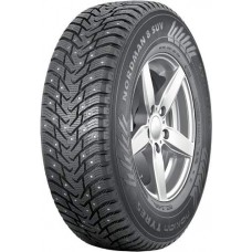 Зимние шины 255/55 R18 Nokian Tyres Nordman 8 SUV 109T XL Ш