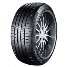 Летние шины 255/35 R19 Continental ContiSportContact 5 96Y XL (MOE) Run-flat Летние шины 255/35 R19 Continental ContiSportContact 5 96Y XL (MOE) Run-flat