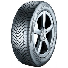 Летние шины 255/40 R20 Continental AllSeasonContact 101Y