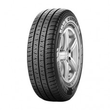 Зимние шины 215/60 R17 Pirelli Carrier Winter 109T