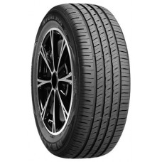 Летние шины 255/50 R19 Nexen NFera RU5 107W XL