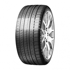 Летние шины 275/55 R19 Michelin Latitude Sport 111W MO