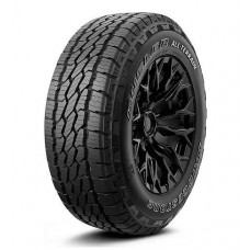 Летние шины 245/60 R18 Bridgestone Dueler A/T 002 105H