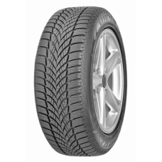 Зимние шины 235/45 R17 Goodyear UltraGrip Ice 2 97T XL MS FP