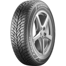 Летние шины 195/65 R15 Matador MP62 All Weather Evo 91H