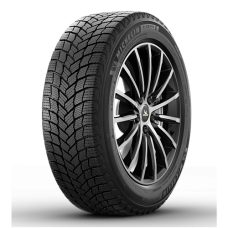 Зимние шины 275/40 R21 Michelin X-Ice Snow SUV 107V EMT XL