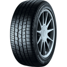 Зимние шины 285/40 R19 Continental ContiWinterContact TS830P 107V FR *