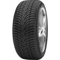 Зимние шины 195/60 R15 Nokian Tyres WR D3 92H