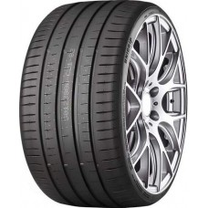 Шины 255/45 R20 Unigrip Lateral Force Sport 105Y XL