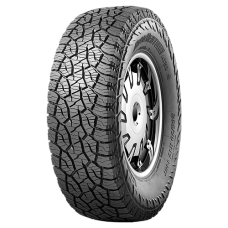 Летние шины 255/70 R17 Kumho Road Venture AT52 112T