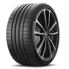 Летние шины 305/30 R21 Michelin Pilot Sport S 5 107Y MO1