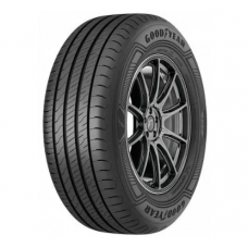 Летние шины 245/45 R20 Goodyear Efficientgrip 2 SUV 103V FP XL