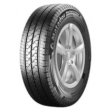 Летние шины 205/70 R15 Matador Hectorra Van 106/104R 8PR