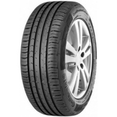 Летние шины 225/55 R17 Continental ContiPremiumContact 5 97W