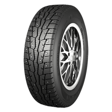 Зимние шины 195/70 R15 Nankang IV1 104/102R Ш