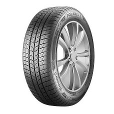 Зимние шины 215/60 R17 Barum Polaris 5 100V XL