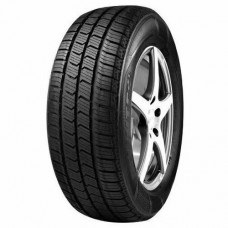 Летние шины 215/70 R15 Delinte AW5 VAN 109/107R