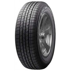 Летние шины 225/65 R17 Kumho KL21 Solus Eco 102H