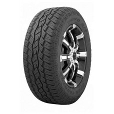 Летние шины 285/70 R17 Toyo Open Country A/T Plus 121/118S