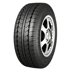 Зимние шины 215/65 R16 Nankang SL-6 109/107R