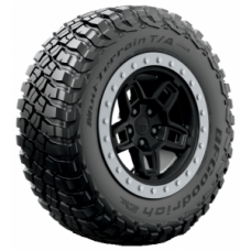 Летние шины 265/75 R16 BFGoodrich Mud Terrain T/A KM3 119/116Q