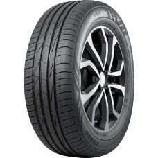 Летние шины 235/50 R19 Ikon Tyres Autograph Aqua 3 SUV 99V