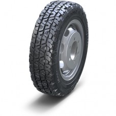 Летние шины 225/75 R16 Kama Flame M/T 108Q