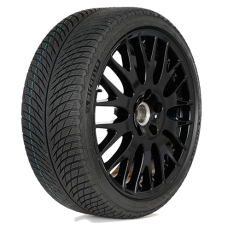 Зимние шины 255/40 R21 Michelin Pilot Alpin 5 102V XL MO1 Mercedes AMG