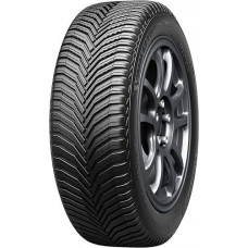 Летние шины 215/60 R17 Michelin Crossclimate 2 100H