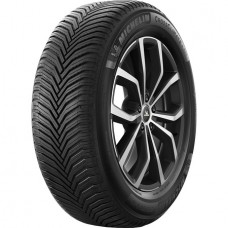 Летние шины 225/65 R17 Michelin Crossclimate 2 SUV 102H