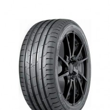 Летние шины 245/40 R17 Nokian Tyres Hakka Black 2 95Y