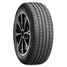 Летние шины 235/55 R19 Roadstone N'Fera RU5 105W XL