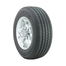 Летние шины 275/50 R22 Bridgestone Dueler H/T 684 II 111H