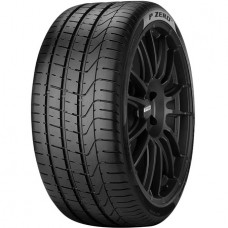 Летние шины 285/35 R21 Pirelli PZero 105Y XL Run Flat (*)