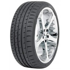 Летние шины 245/45 R18 Continental ContiSportContact 3 96Y SSR *