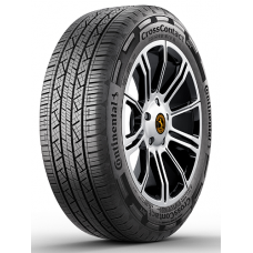 Летние шины 225/60 R18 Continental CrossContact H/T 100H FR