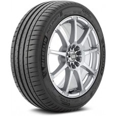 Летние шины 255/40 R17 Michelin Pilot Sport 4 98Y XL