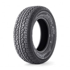 Летние шины 265/70 R15 Royal Black Royal A/T 112T