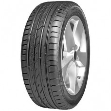Летние шины 245/45 R18 Ikon Tyres Character Ultra 100W XL
