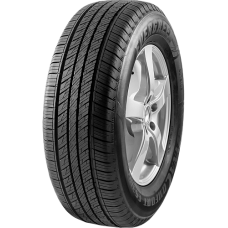 Летние шины 265/70 R17 Evergreen Dynacomfort ES380 115H