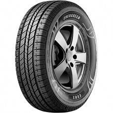 Летние шины 215/60 R17 Evergreen ES82 96H