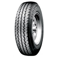 Летние шины 195/65 R16 Kumho 857 Radial 104/102R