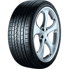 Летние шины 235/55 R17 Continental ContiCrossContact UHP 99H