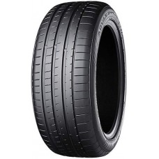 Летние шины 235/55 R19 Yokohama Advan Sport V107 105Y