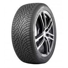 Зимние шины 245/45 R20 Nokian Tyres Hakkapeliitta R5 EV 103R XL SilentDrive