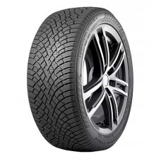 Зимние шины 255/50 R21 Nokian Tyres Hakkapeliitta R5 EV 109R XL SilentDrive